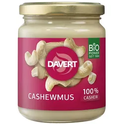 Aufstrich - Cashewmus