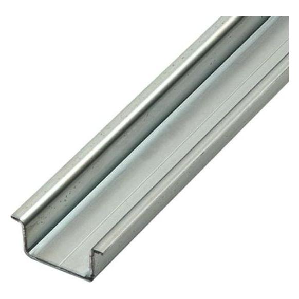 RS PRO Hutprofil 35x15mm 1,0m glatt (467412)