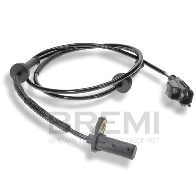 BREMI Sensor, Raddrehzahl 51505 für Volvo