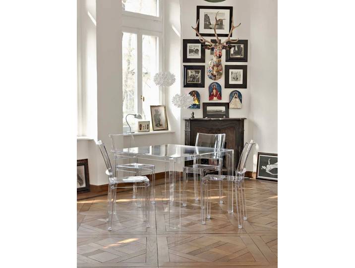 Kartell INVISIBLE TABLE Tisch