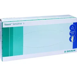 Vasco Sensitive S Uh 100 ST