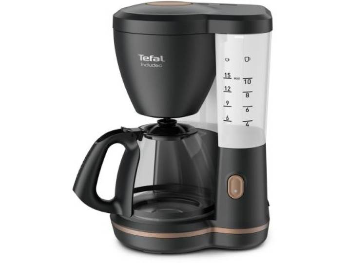 Tefal - Cafetière Filtre Cm533811 Includeo