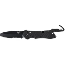 Benchmade, Mehrzweckmesser, 916SBK Triage-Rettungsmesser