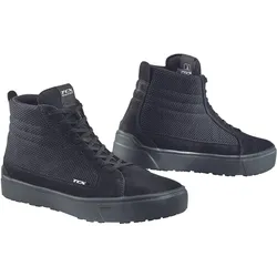 TCX, Motorradschuhe, Street 3 Air (Damen, Herren, 43)