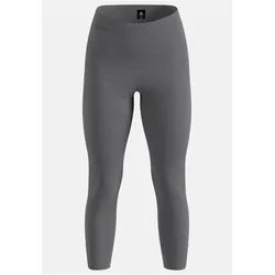 Odlo, Damen, Funktionsunterhose, Active Warm (L), Grau
