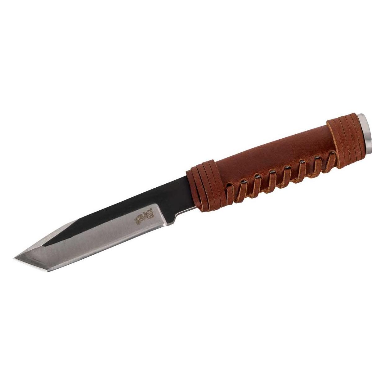 Herbertz Gürtelmesser (11.40 cm) (55049)