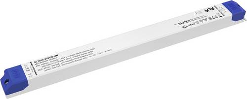 Self Electronics SLT200-24VFG-UN LED-Treiber Konstantspannung 200W 0A - 8330mA 24 V/DC nicht dimmbar, Montage auf entflammbaren