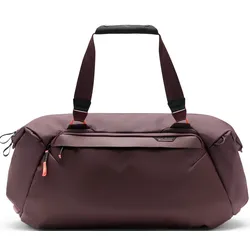 PEAK DESIGN Travel Duffel 50L Eclipse