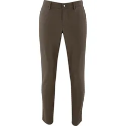 Alberto Hose Rookie-7 Coffee, braun