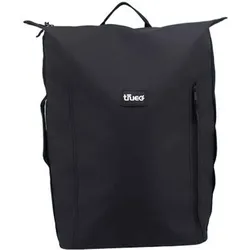 TheTrueC Stadtrucksack Dance With Me schwarz