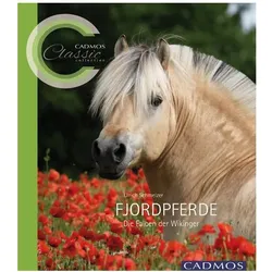 Fjordpferde, Ratgeber von Ulrich Schmelzer