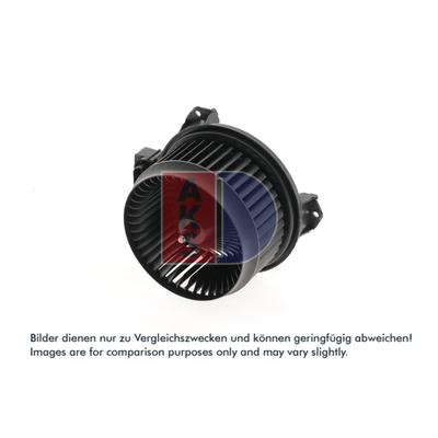AKS DASIS Innenraumgebläse 218069N für ALFAROME/Fiat/LANCI Subaru Suzuki TOYOTA