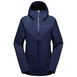La Sportiva Roseg GTX W - GORE-TEX Jacke - Damen - Blue - S