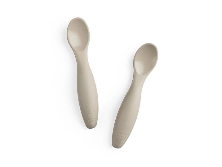 Silikon Löffel 2er-Set B