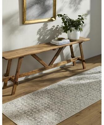 Nabela Noor Home x Livabliss Aram Traditional Area Rug