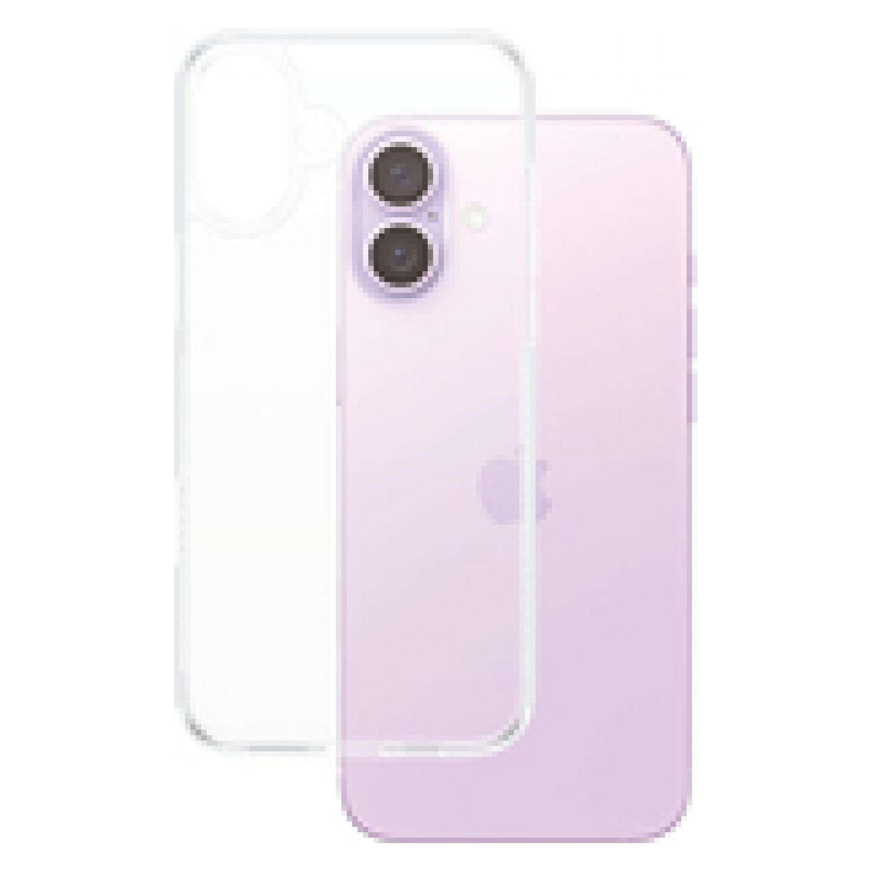 PanzerGlass HardCase (Apple iPhone 16 Plus) (1289)