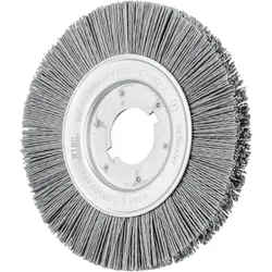 PFERD TOOLS Rundbürste schmal ungezopft RBU SIC-Filament - 43505004