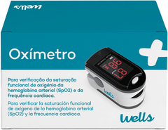 Wells Oxímetro