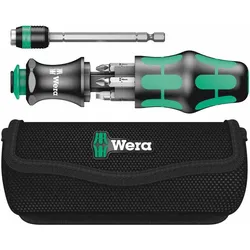WERA Kraftform Kompakt 20  Kraftform Kompakt 20