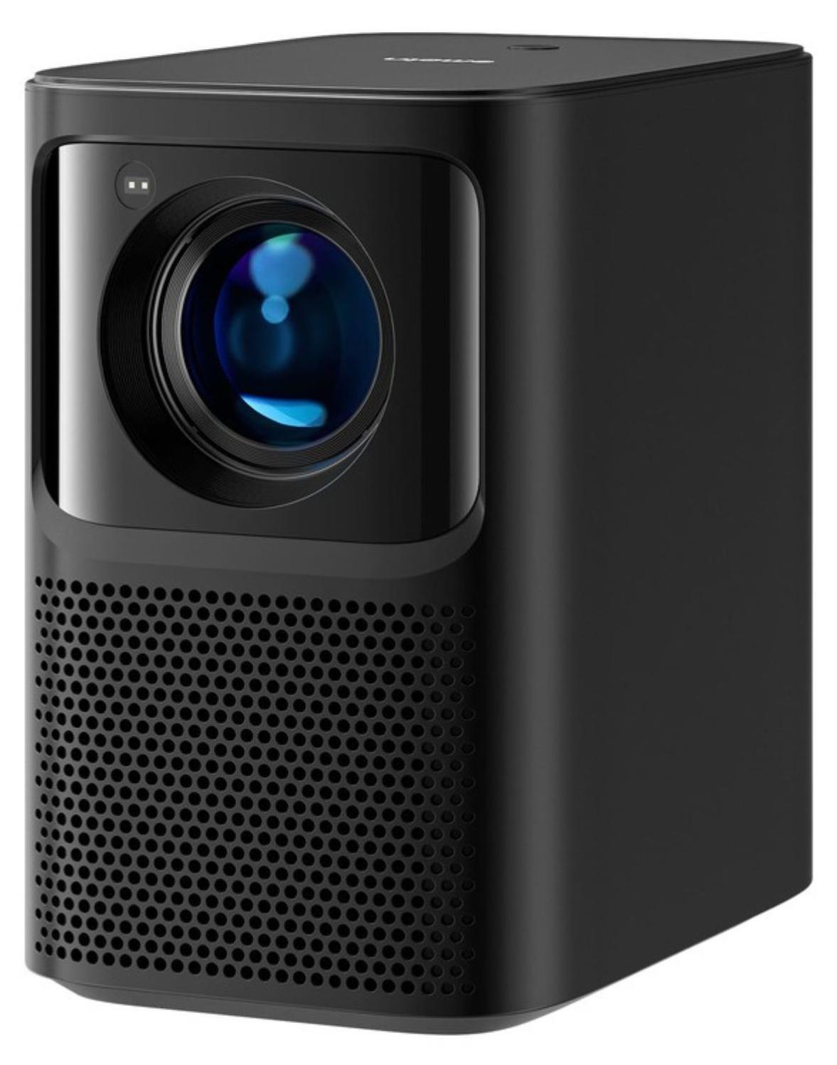 Emotn N1 Mini Beamer 1080P HDR Full HD Projektor bis 120" Bluetooth Heimkino