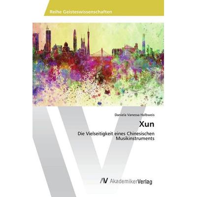 Xun -