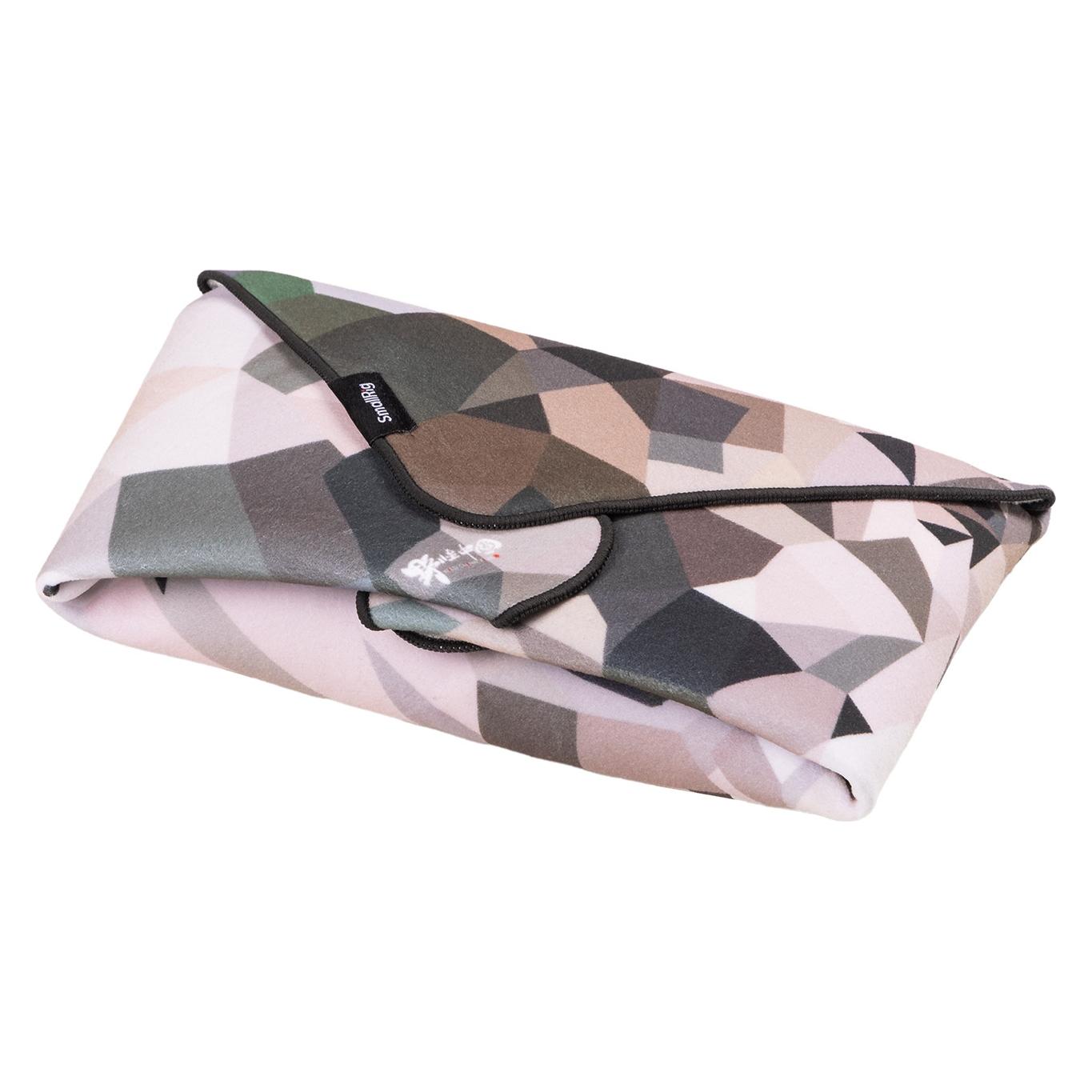 SmallRig 6044 Wild China Film Series Camera Wrap 5-in-1 Set (6044)