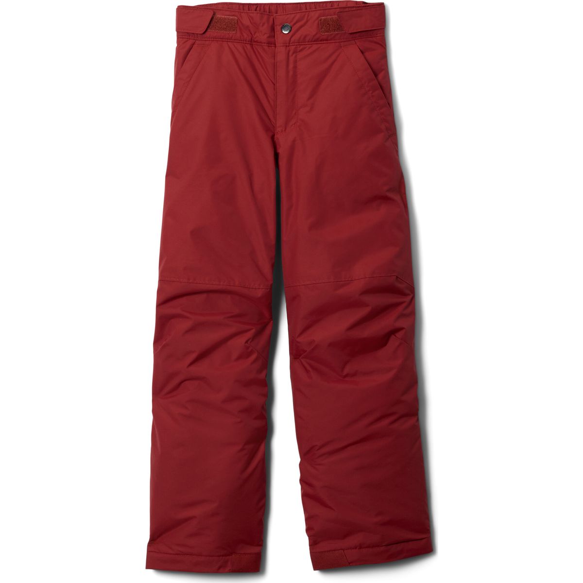 Columbia Boys’ Ice Slope III Ski Trousers red oxide (632) XXS 208988-2089881-632-XXS