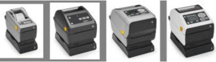 Zebra Kit Battery for Desktop Print