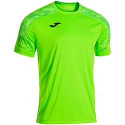 JOMA Championship VIII Trainingsshirt Kinder 020 - flourgrün 140