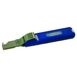 PROTEC Kabelmesser PKM 8-28 mm