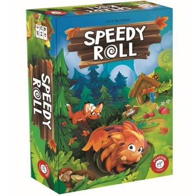 Speedy Roll
