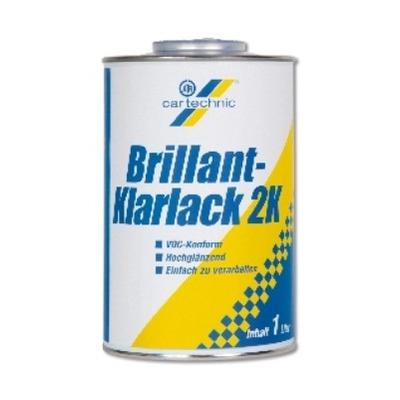 CARTECHNIC Klarlack 40 27289 03078 4