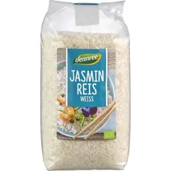 dennree Jasminreis bio 500g