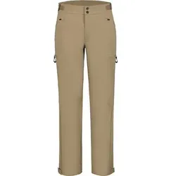 ICEPEAK Herren Hose POLLARD, Größe 52 in Braun Braun