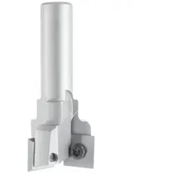 ENT Planfräser mit Wendemesser 39 mm