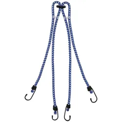 ProPlus Gepäckspanner 4-armig 10mm 4x60cm