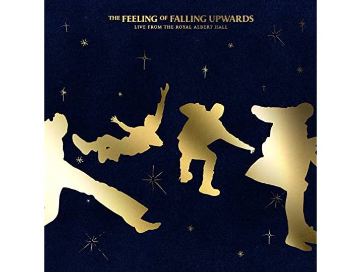 Feeling of Falling Upwards (Live from the Royal Al