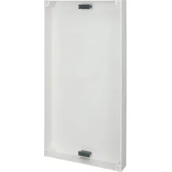 Eaton 143881 Berührungsschutzplatte, HxB=750x750mm, geschlossene Ausführung EP75AP