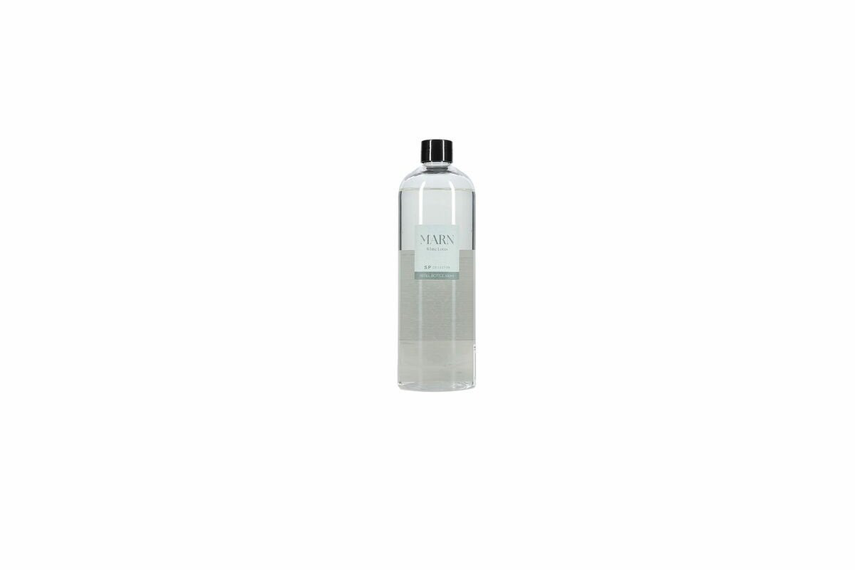 S&P Collection Geurstokjes navulling Chalk White Marn 500ml