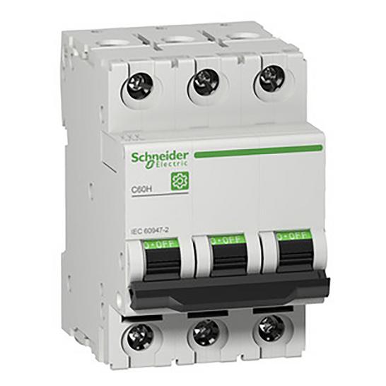 Schneider Electric SCHNEIDER ELECT M9F14306 (M9F14306)