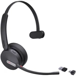 Yealink Headset BH 70 Mono UC USB-C/A
