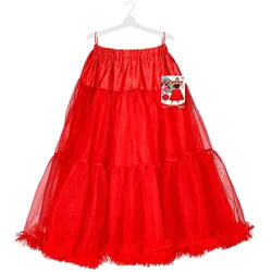 Widmann Tutu - Tüllrock knielang (One Size)