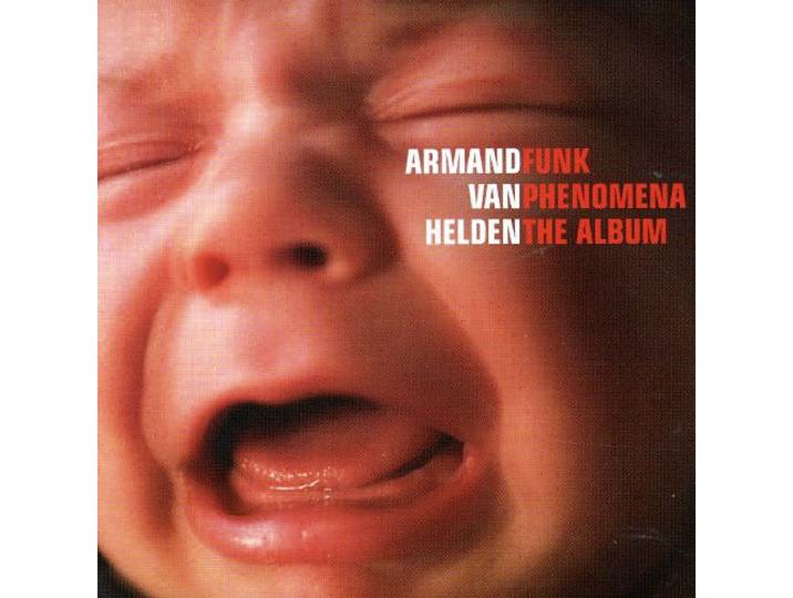 The Funk Phenomena