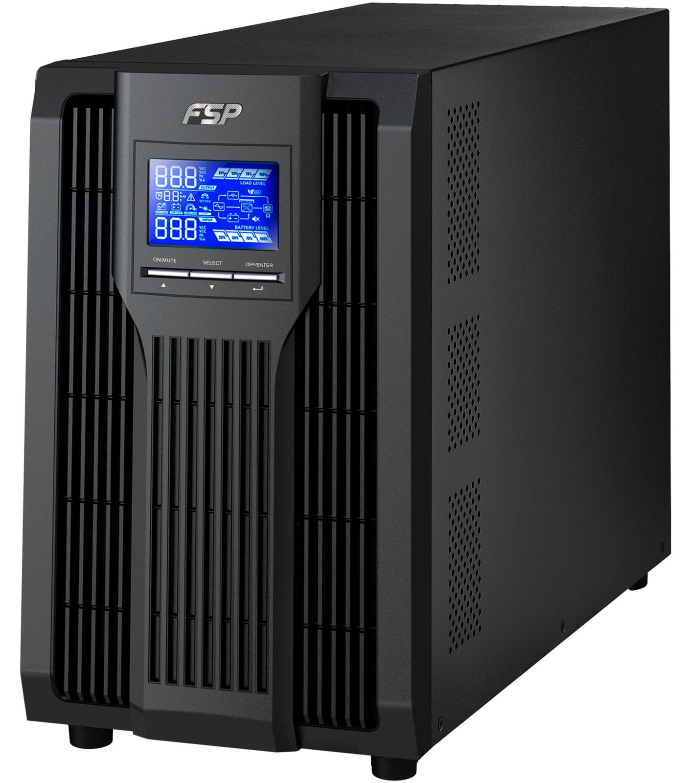 Fortron PPF16A1905 FSP USV Champ 2kVA Tower 1800W IEC