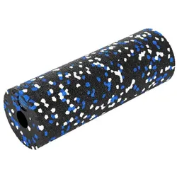 Spokey, Faszienball + Faszienrolle, Rullo Plus (8 cm)