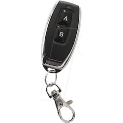 WIR 1100-000054 - Funkfernbedienung, 2 Tasten