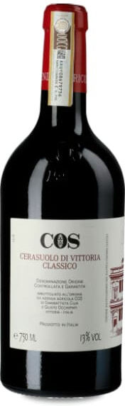 Azienda Agricola Cos COS Cerasuolo di Vittoria Classico 2023