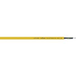 LAPP ÖLFLEX® CRANE Steuerleitung 18 G 2.5 mm² Gelb 0045222 500 m