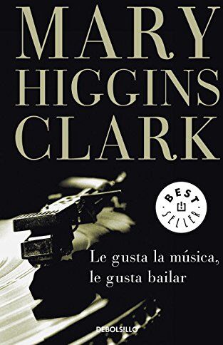 Clark, Mary Higgins - Le gusta la música, le gusta bailar (BEST SELLER, Band 26200) - Preis vom 17.10.2026 19:25:27 h