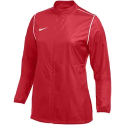 NIKE Park 20 Repel Fußball Regenjacke Damen 657 - university red/white/white S